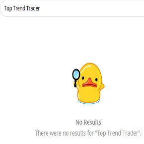 Top Trend Trader — отзывы и рейтинг