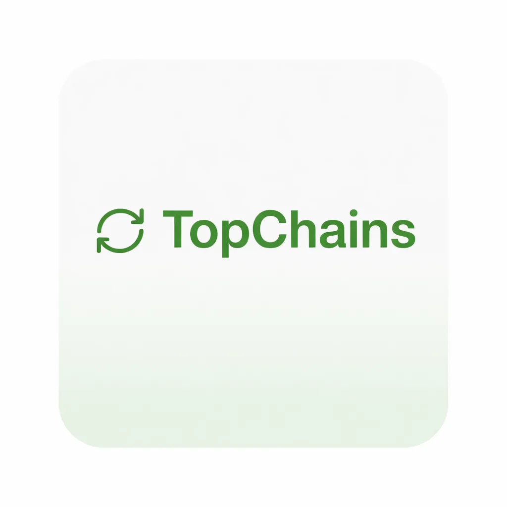 Topchains — отзывы и рейтинг