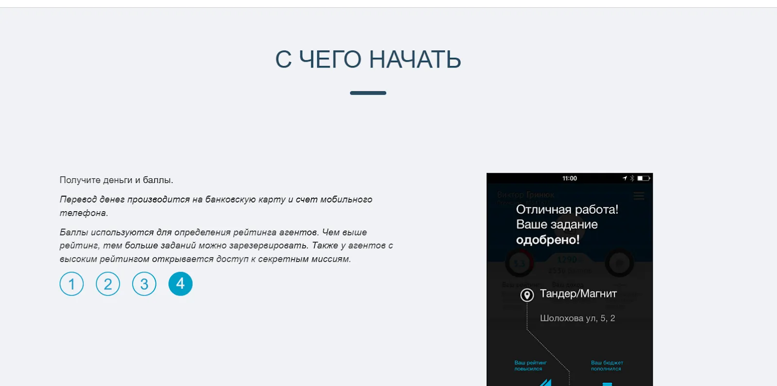 топ миссион приложение топ миссион приложение