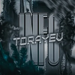 Torayev Garant — отзывы и рейтинг