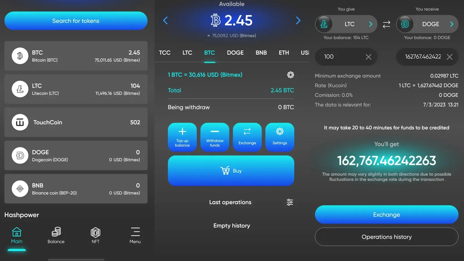 touch wallet отзывы touch wallet отзывы