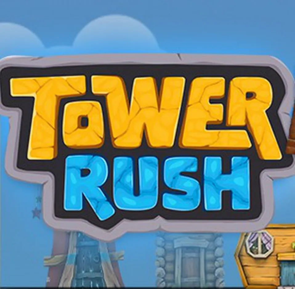 Tower Rush — отзывы и рейтинг