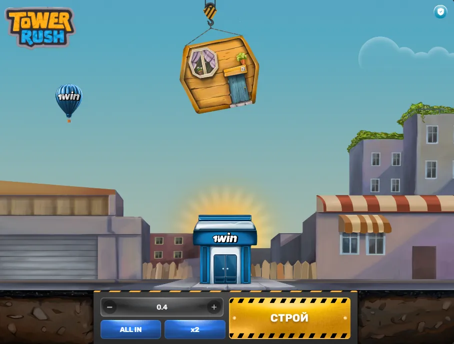 tower rush игра tower rush игра