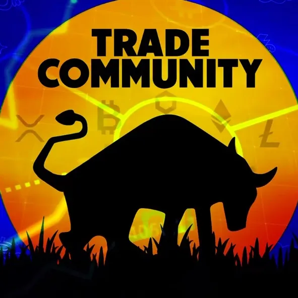 Trade Community — отзывы и рейтинг