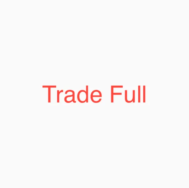 Trade Full — отзывы и рейтинг
