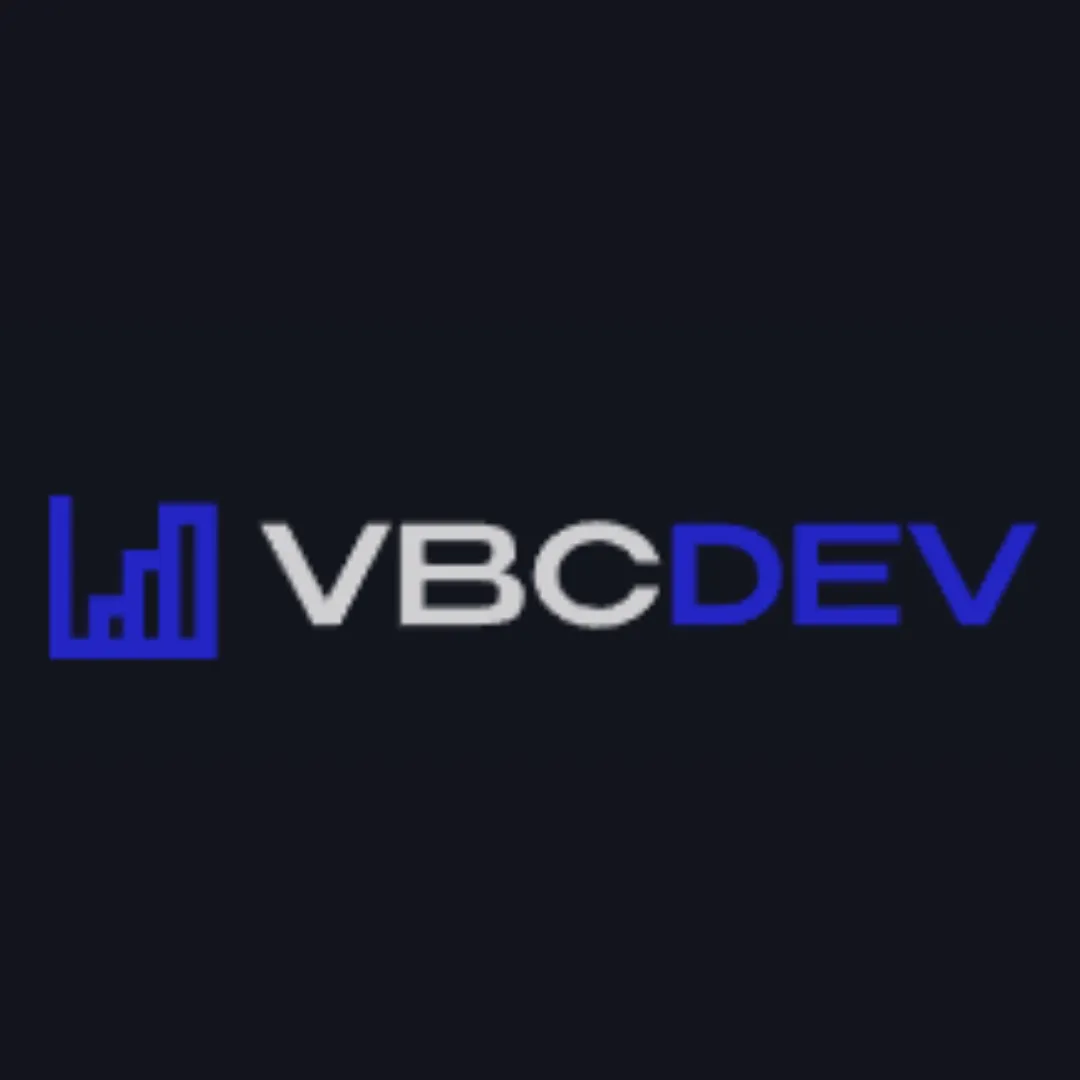 Vbcdev — отзывы и рейтинг