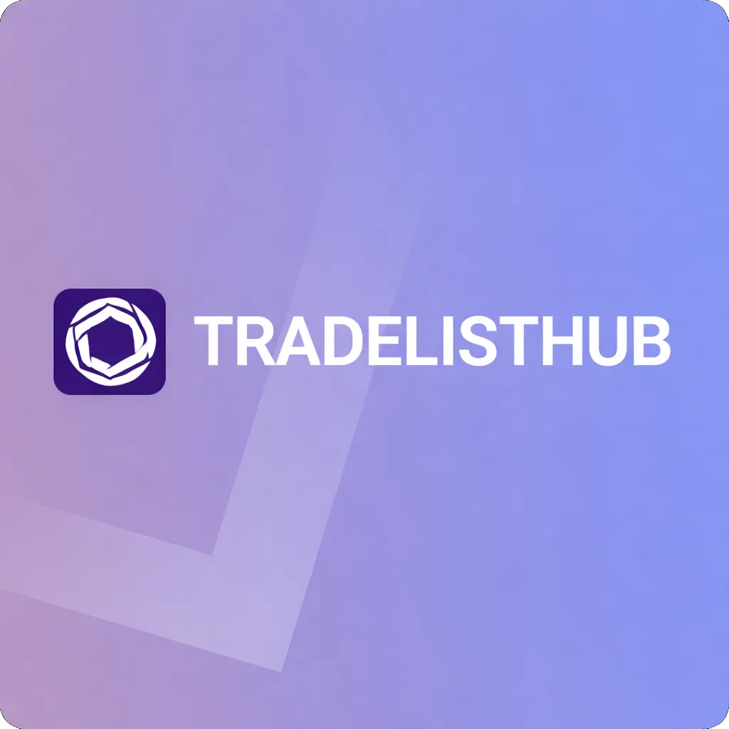 Tradelisthub — отзывы и рейтинг