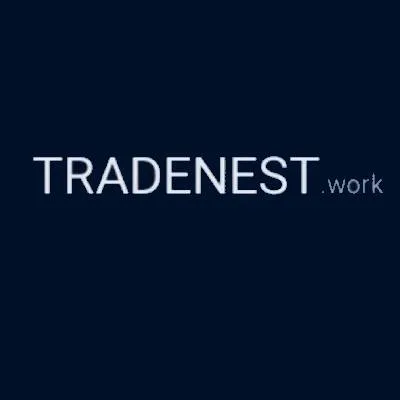 Tradenest Work — отзывы и рейтинг