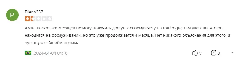 trade ogre биржа