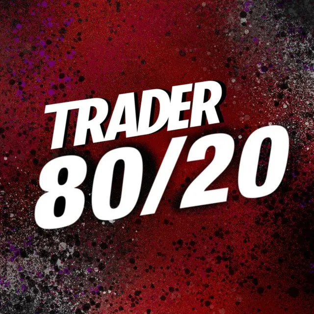 Trader 80/20 — отзывы и рейтинг