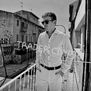 Trader Crypto — отзывы и рейтинг