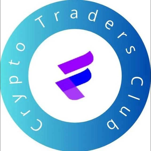 Crypto Traders Club by Alexey — отзывы и рейтинг