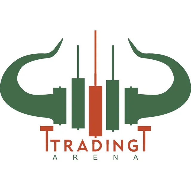 Trading Arena — отзывы и рейтинг