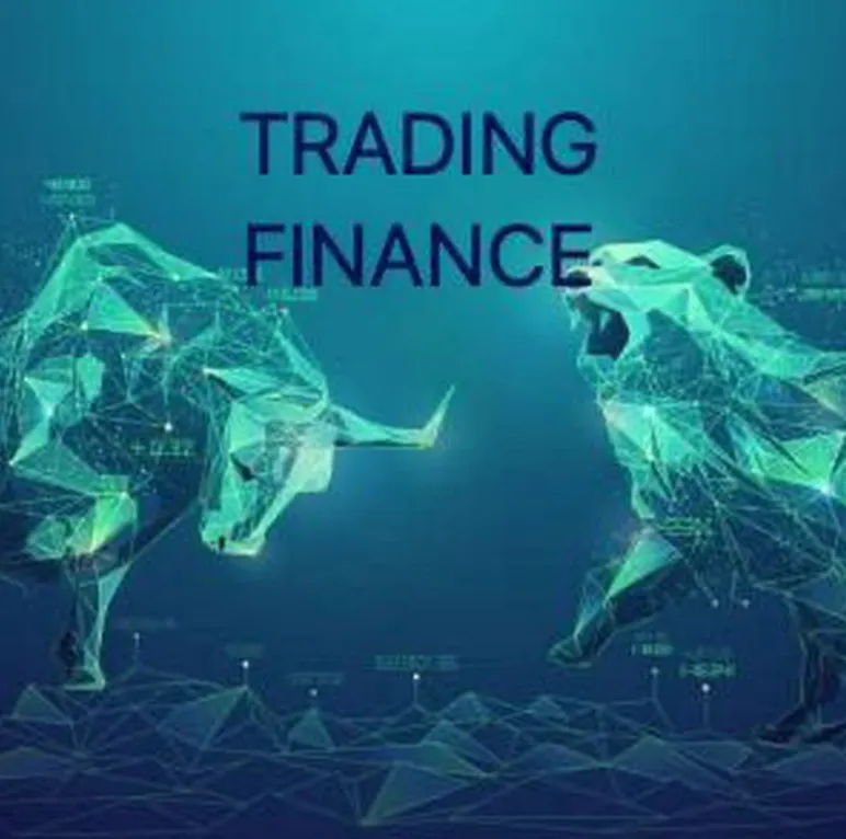 Trading finance — отзывы и рейтинг