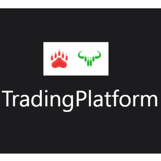 Trading Platform — отзывы и рейтинг