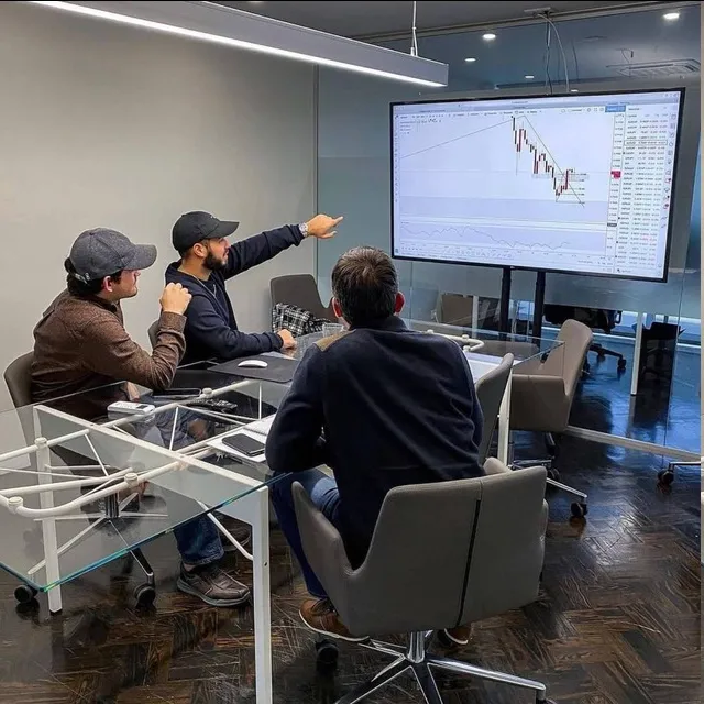 Trading Сергея — отзывы и рейтинг