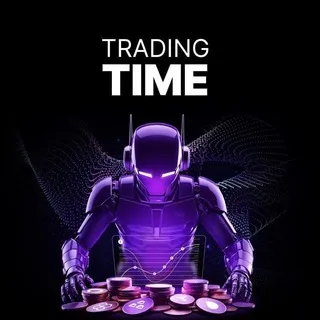 Trading Time fx Bot — отзывы и рейтинг