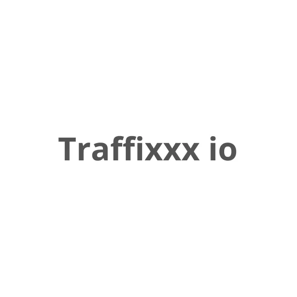 Traffixxx io — отзывы и рейтинг