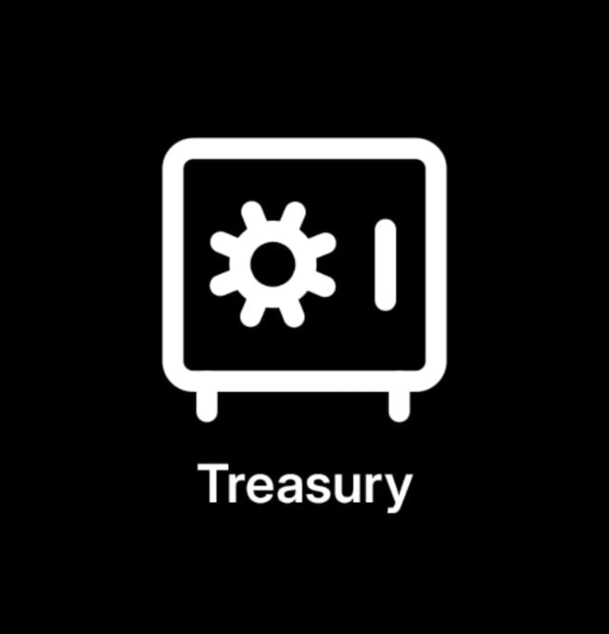 Treasury — отзывы и рейтинг