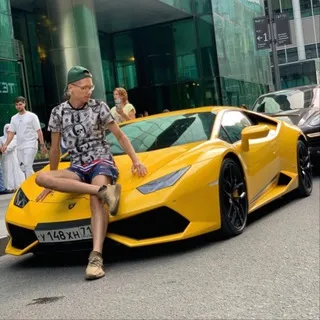 Тоха на Lambo — отзывы и рейтинг