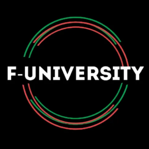 F-University — отзывы и рейтинг