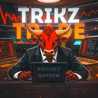 Trikz Trade — отзывы и рейтинг