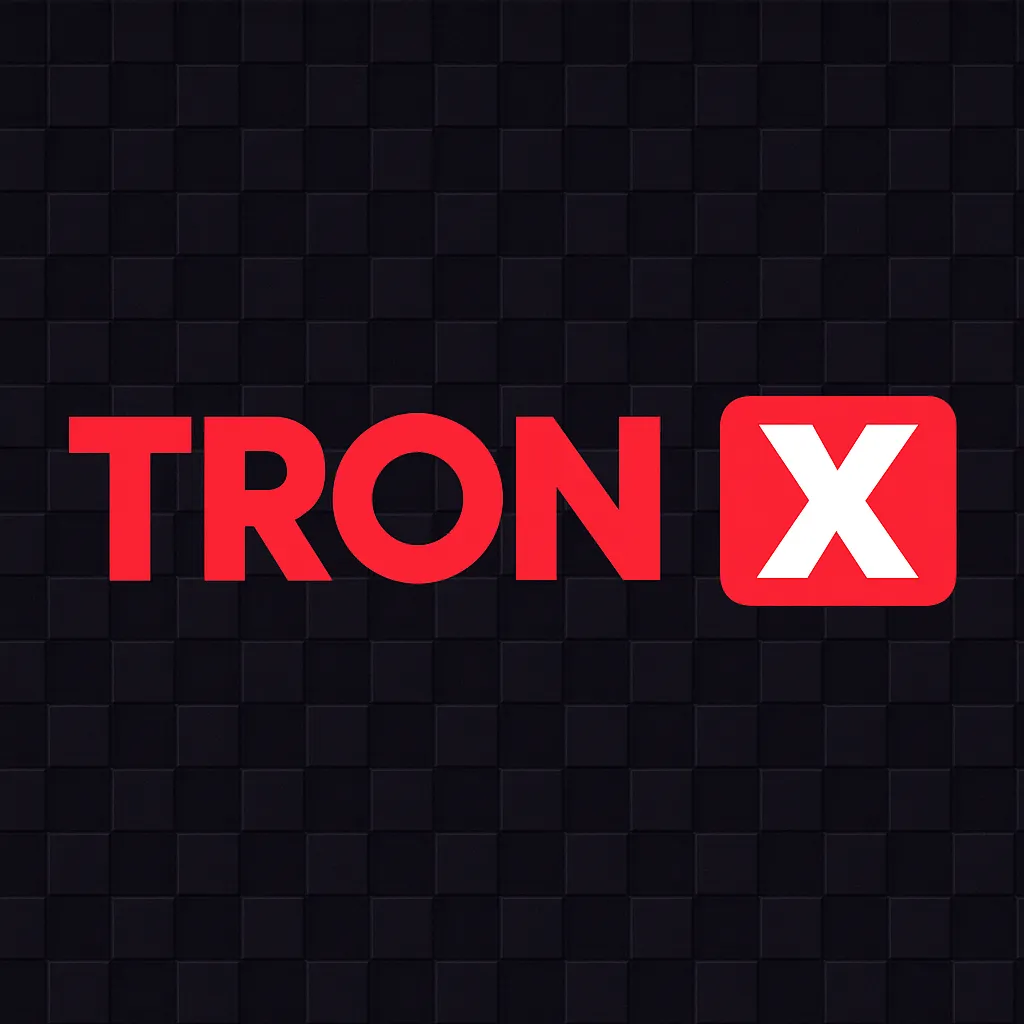 Tron X — отзывы и рейтинг