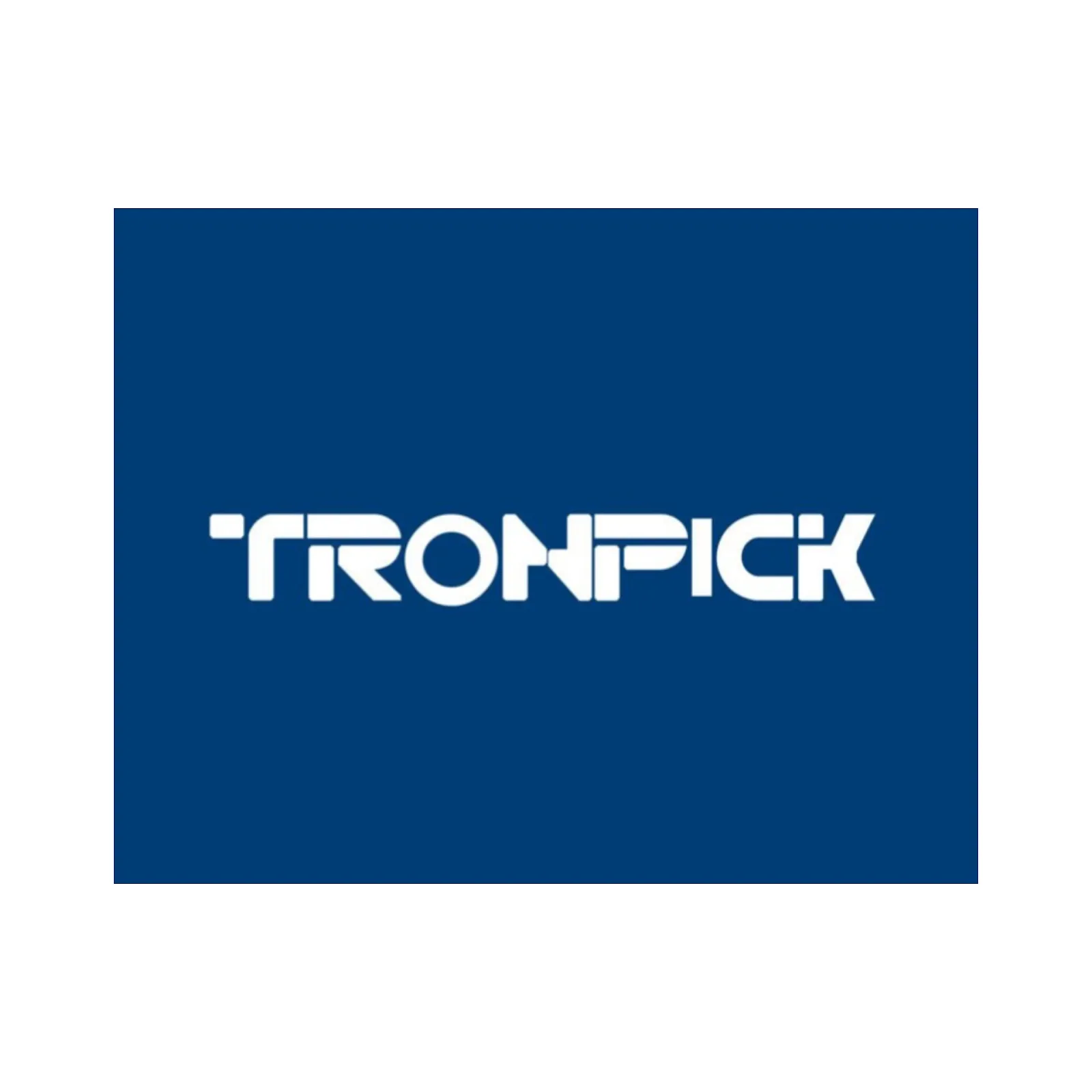 Tronpick — отзывы и рейтинг