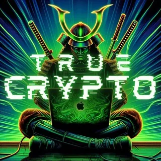 True Crypto — отзывы и рейтинг