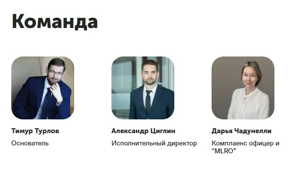 turlov family office turlov family office