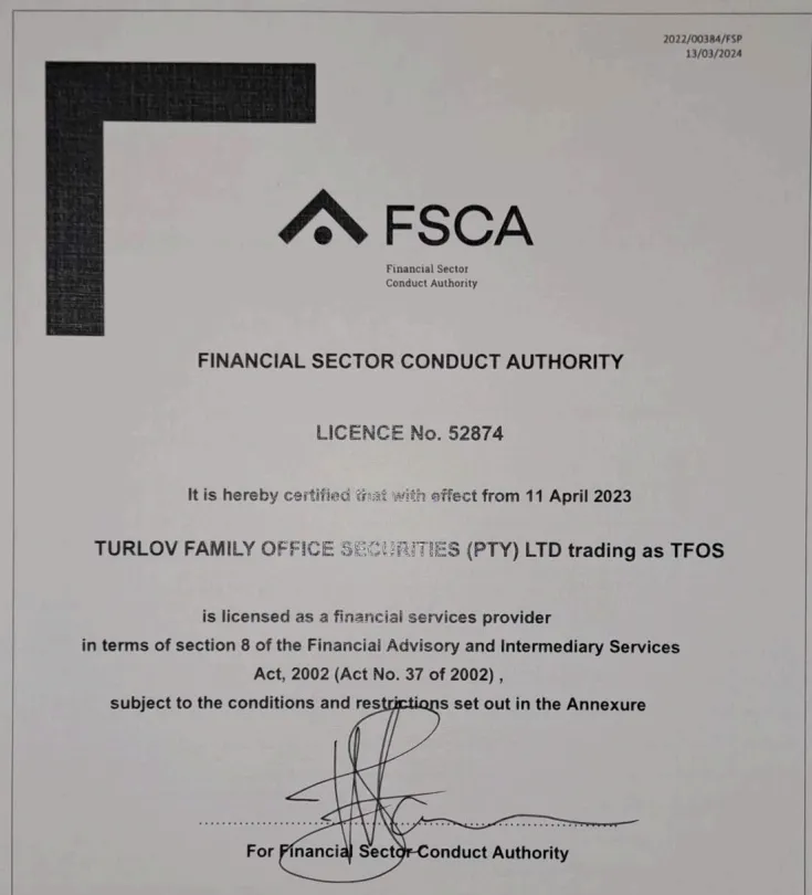turlov family office securities turlov family office securities