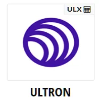 Ultron Foundation Official 🟣 — отзывы и рейтинг