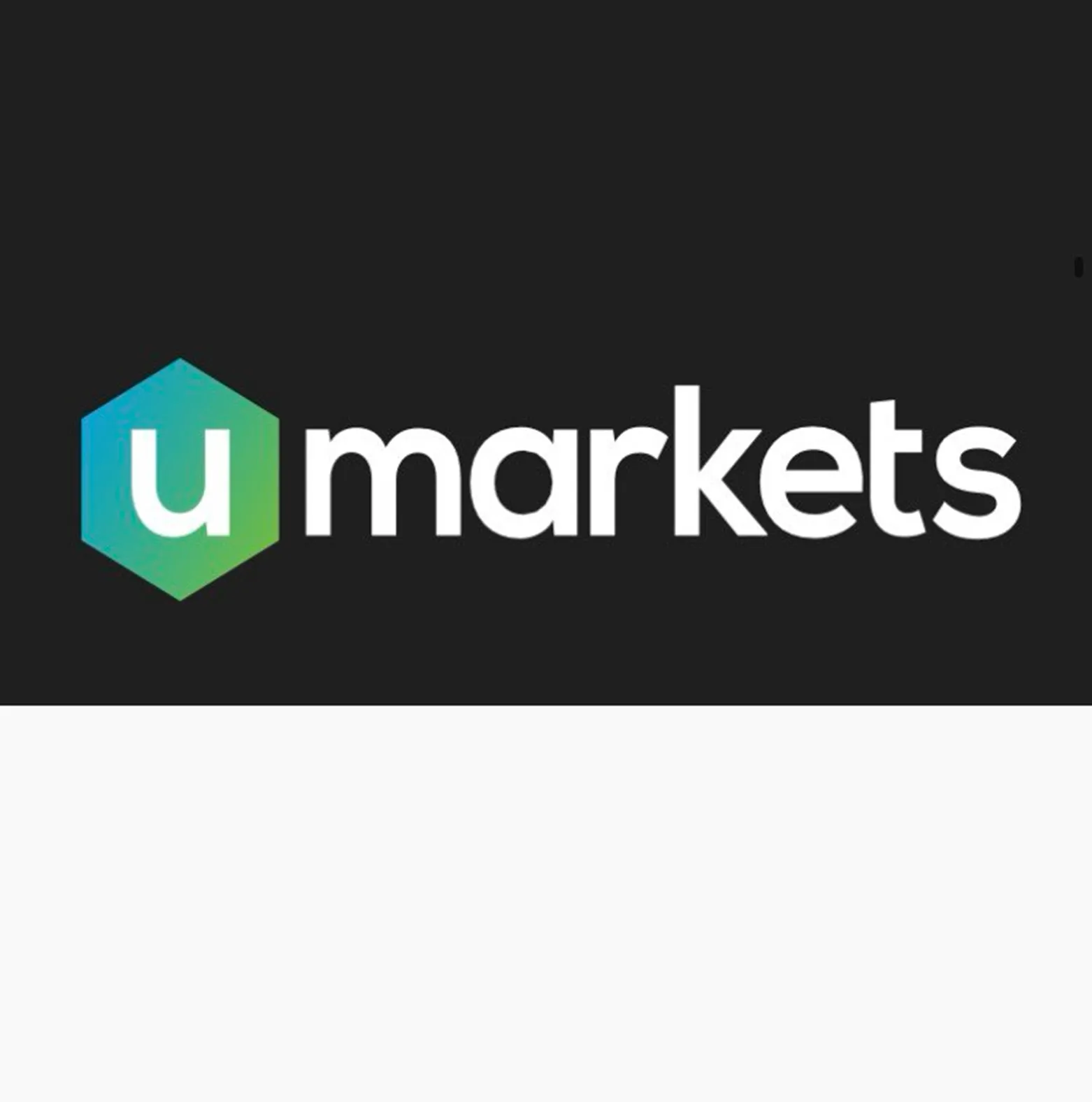Umarkets — отзывы и рейтинг