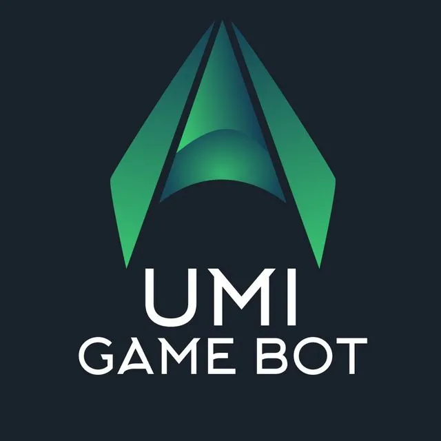 Umi_game_bot — отзывы и рейтинг