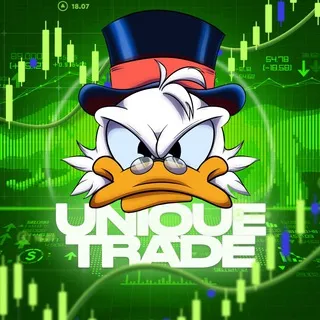 Unique Trade 🐥 — отзывы и рейтинг