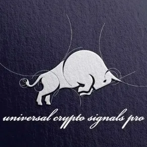 Universal Crypto Signals — отзывы и рейтинг