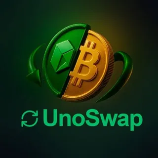 Unoswap — отзывы и рейтинг