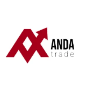 Anda Trade — отзывы и рейтинг