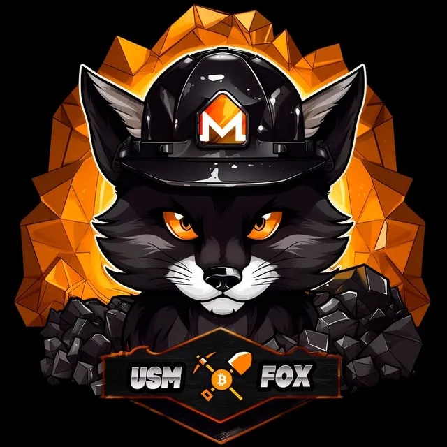 Usmfox | Крипто Активности — отзывы и рейтинг