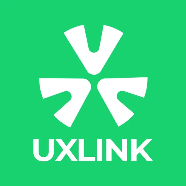 UxLink — отзывы и рейтинг