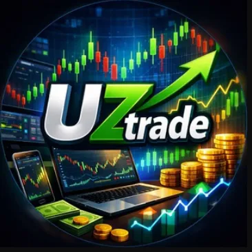 Uztrade — отзывы и рейтинг
