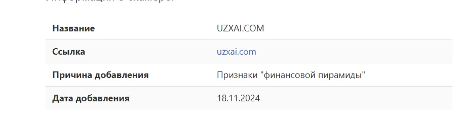 uzxai com uzxai com