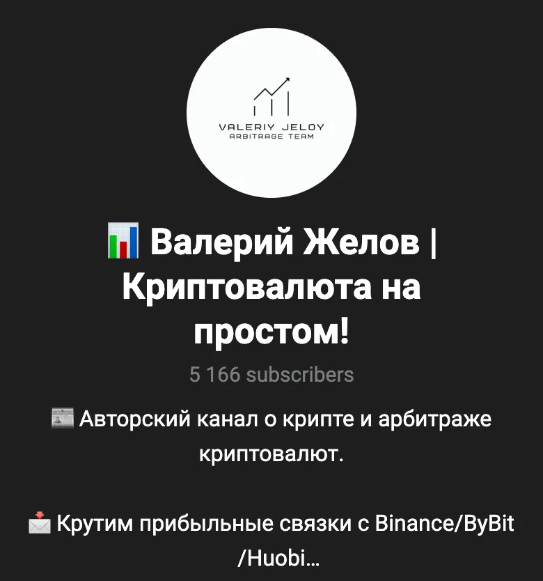 Валерий Желов — отзывы и рейтинг