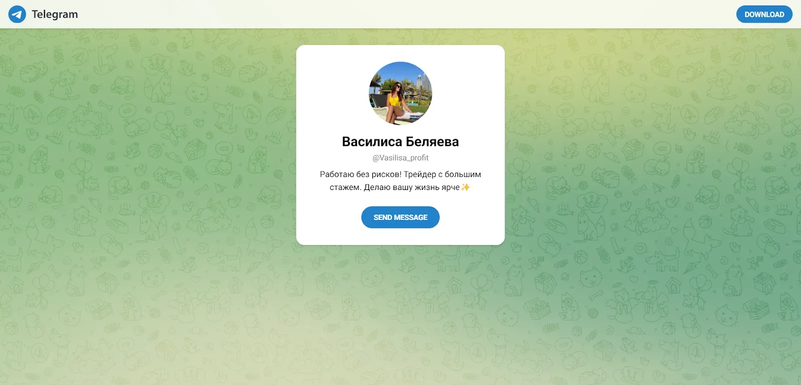 василиса беляева инвестиции отзывы василиса беляева инвестиции отзывы