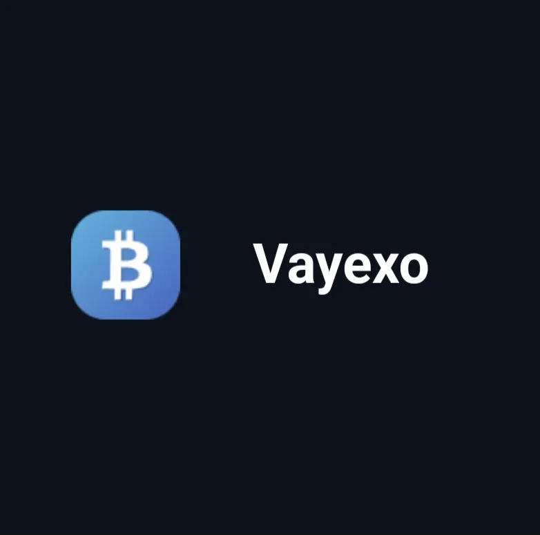 Vayexo — отзывы и рейтинг
