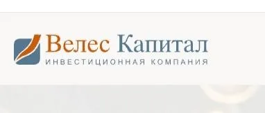 Veles Capital — отзывы и рейтинг