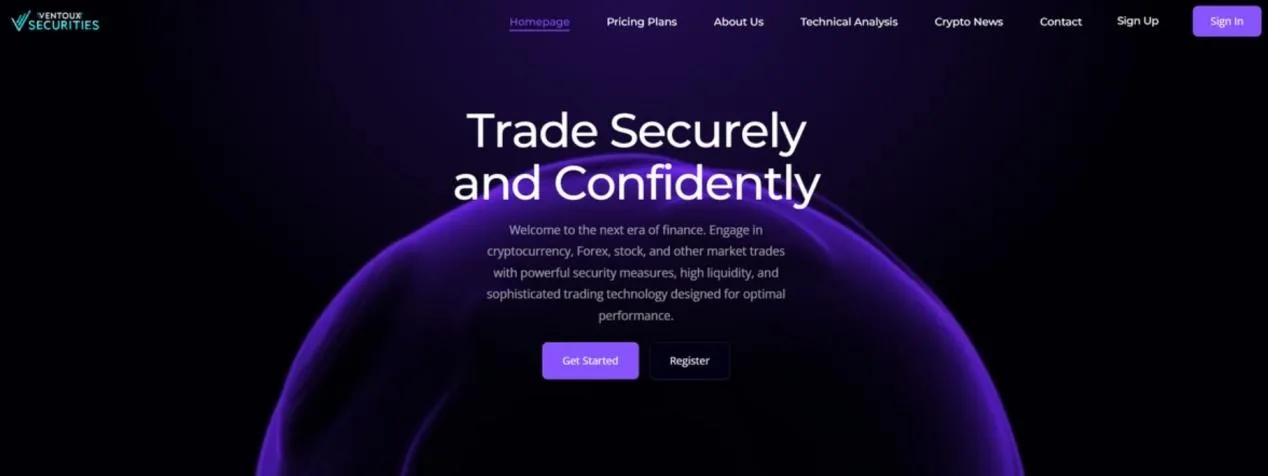 ventouxsecurities ventouxsecurities