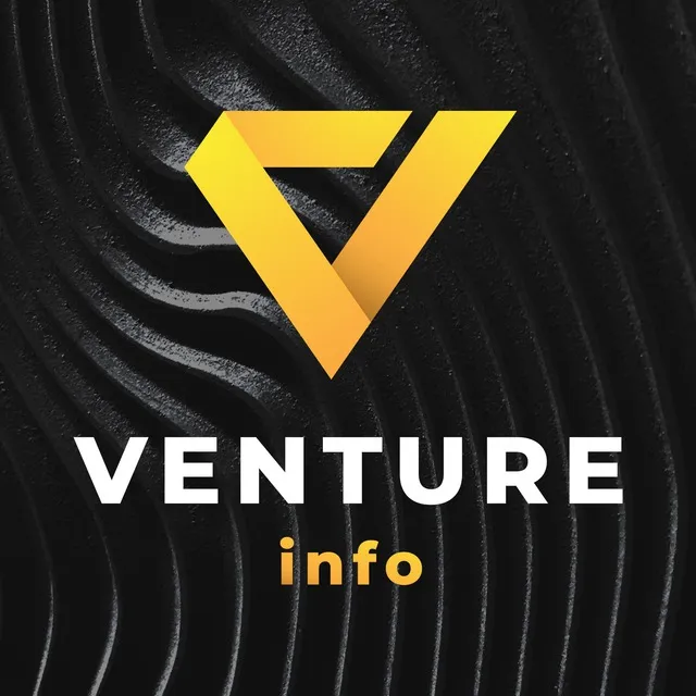 Venture Info — отзывы и рейтинг