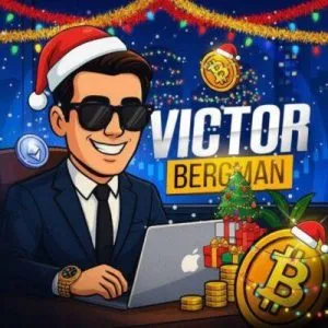Victor Bergman Trade — отзывы и рейтинг