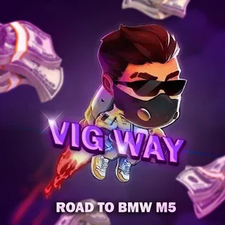 Vig Way Bot — отзывы и рейтинг
